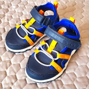 Carter's Shoes Toddler T5